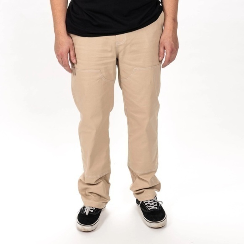 Men’s Poler Campo Chino Pants Khaki
